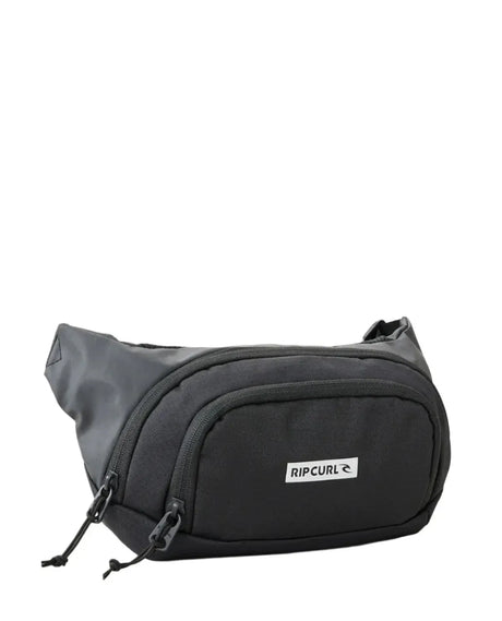 Rip Curl Men Waist Bag Icons - Beachin Surf