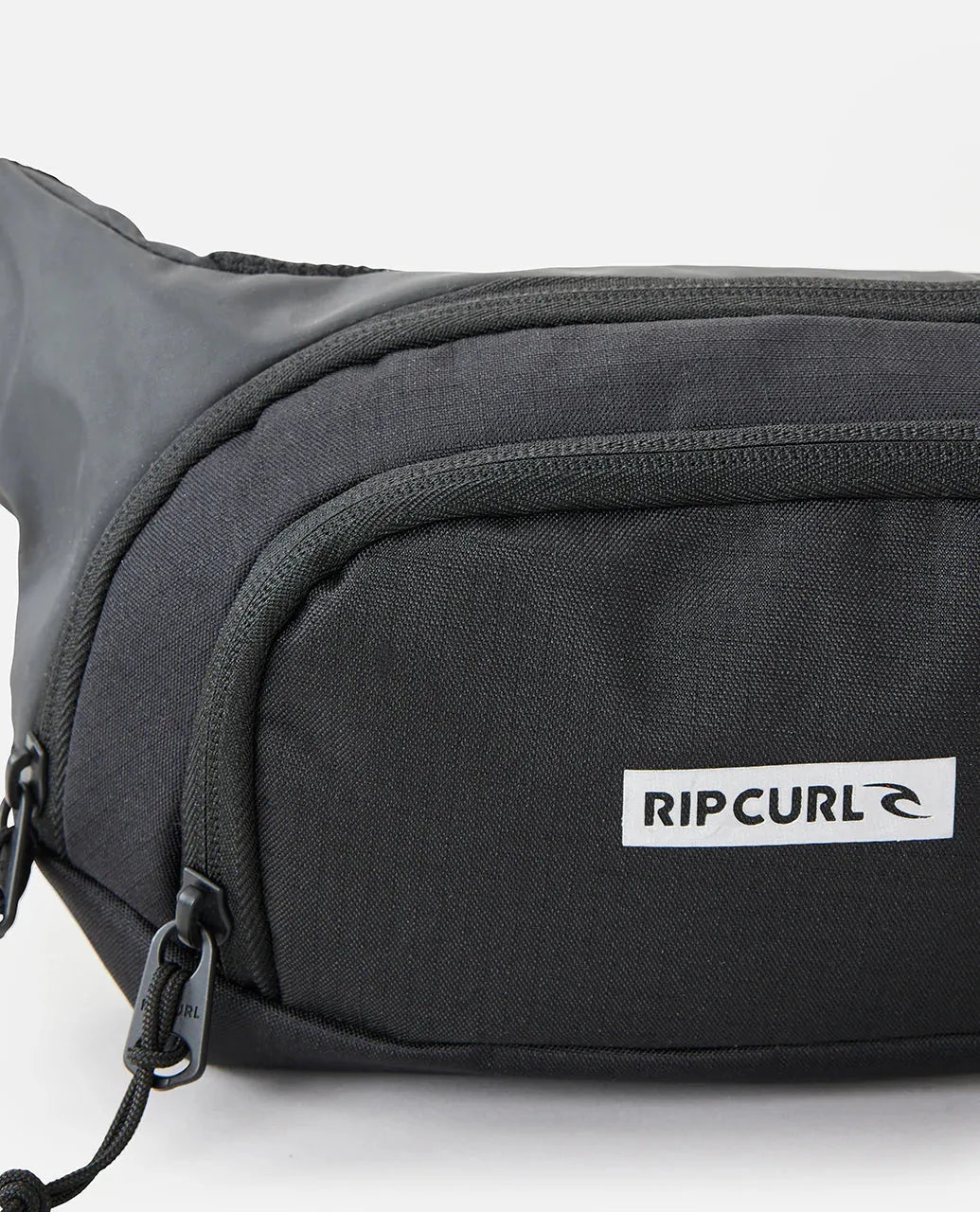 Rip Curl Men Waist Bag Icons - Beachin Surf