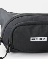 Rip Curl Men Waist Bag Icons - Beachin Surf