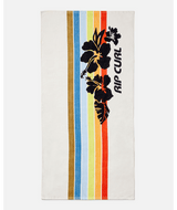 Rip Curl Mixed Towel - Beachin Surf