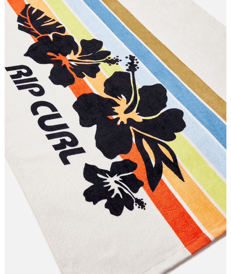 Rip Curl Mixed Towel - Beachin Surf