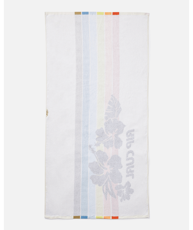 Rip Curl Mixed Towel - Beachin Surf