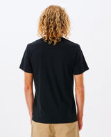 Rip Curl Plain Pocket Tee - Beachin Surf