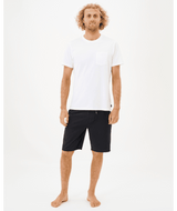 Rip Curl Plain Pocket Tee - Beachin Surf