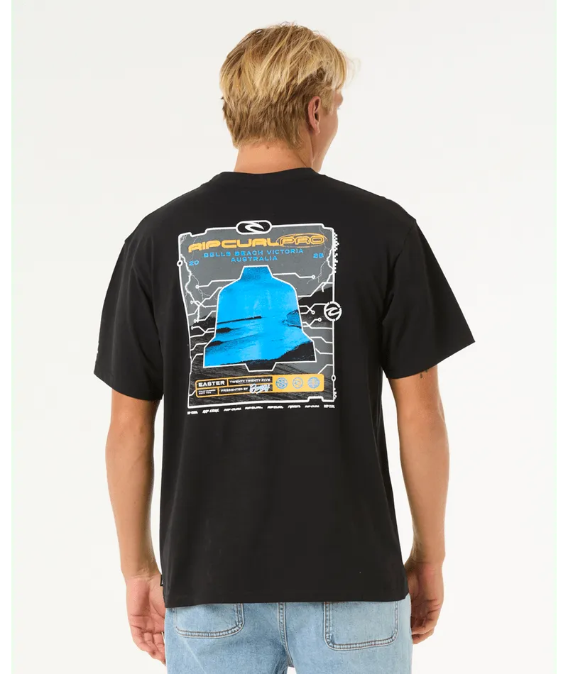 Rip Curl Pro 25 Event Tee - Beachin Surf