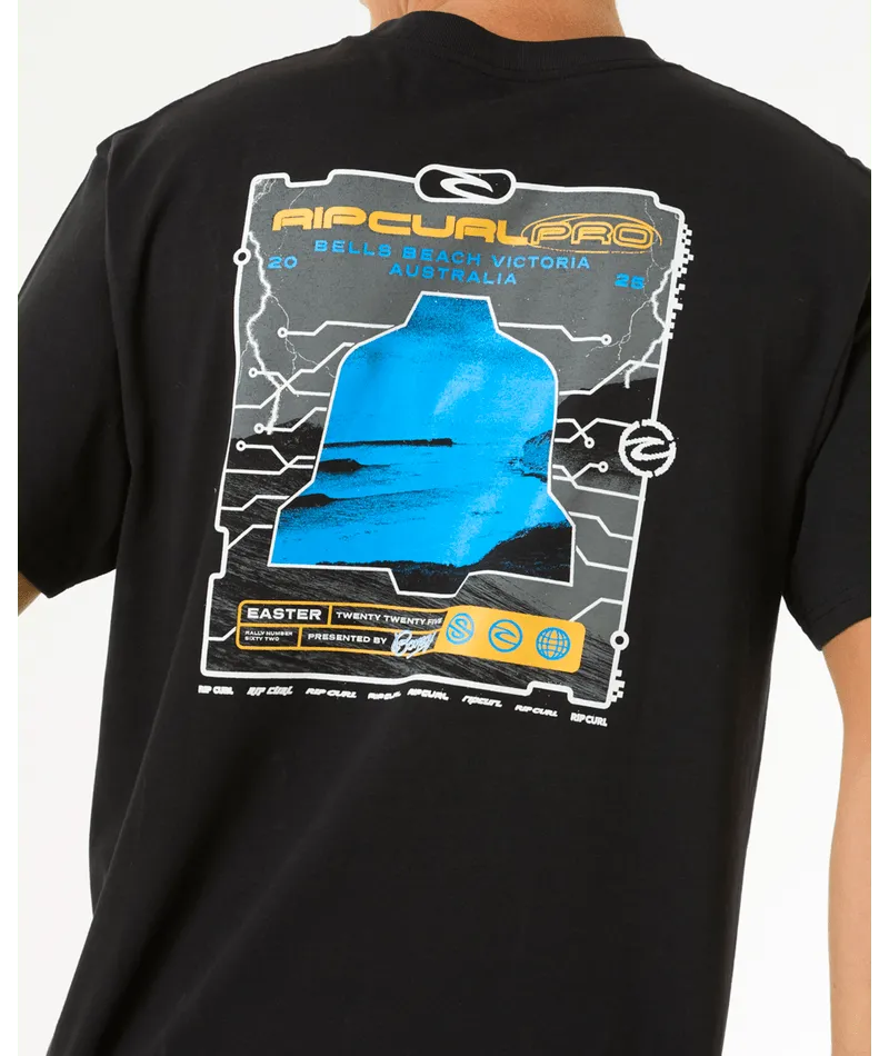 Rip Curl Pro 25 Event Tee - Beachin Surf