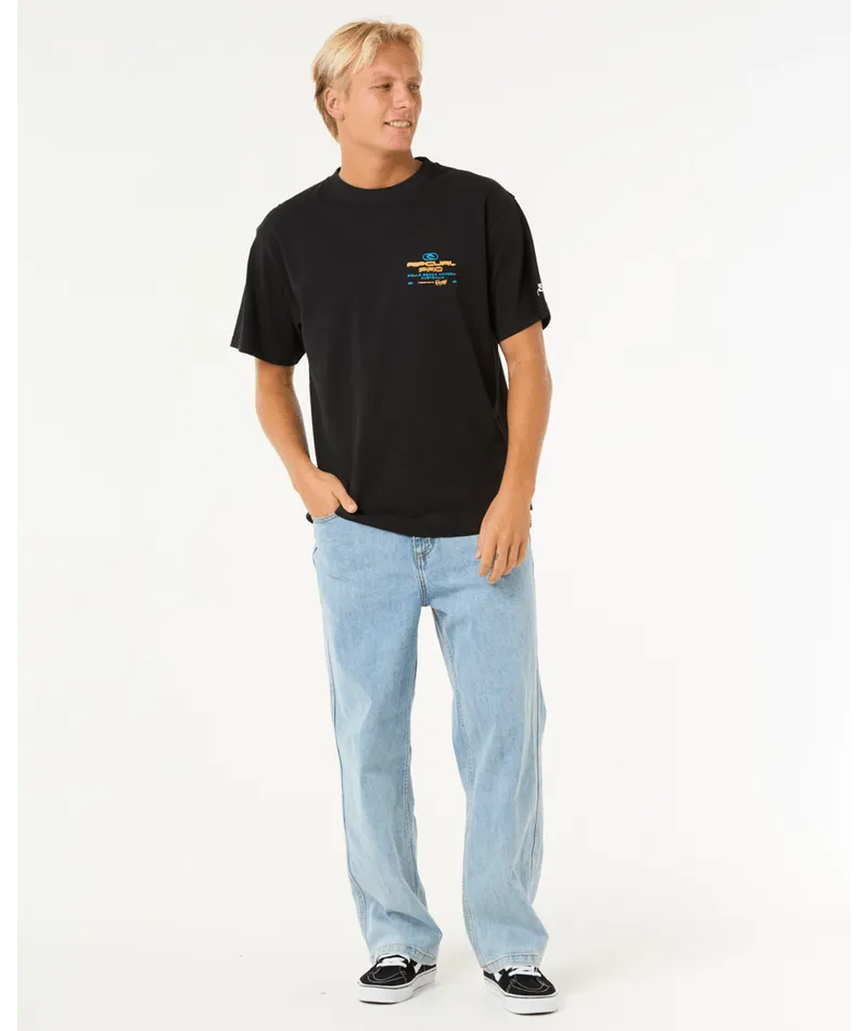 Rip Curl Pro 25 Event Tee - Beachin Surf