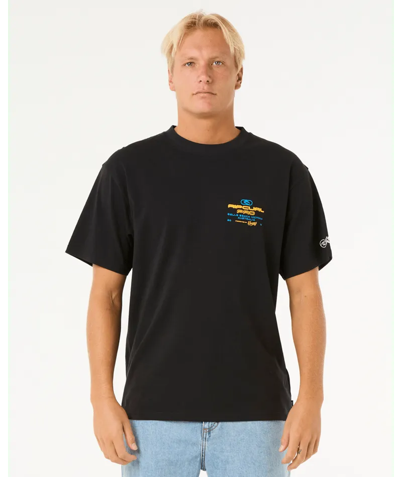 Rip Curl Pro 25 Event Tee - Beachin Surf