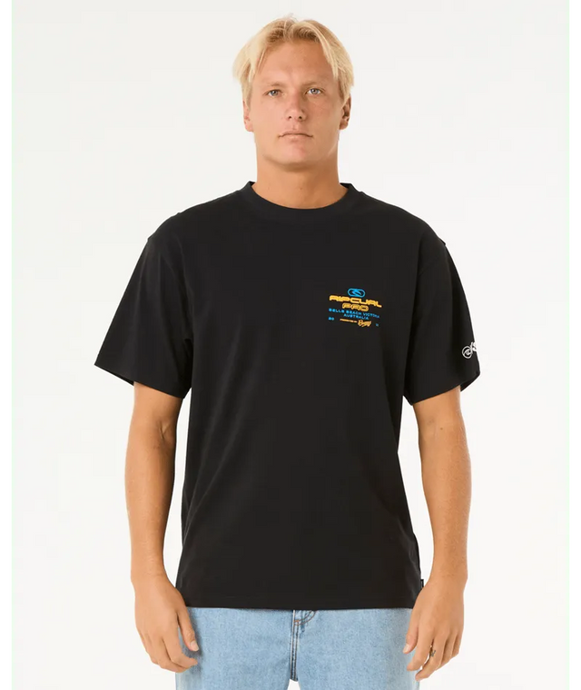 Rip Curl Pro 25 Event Tee - Beachin Surf