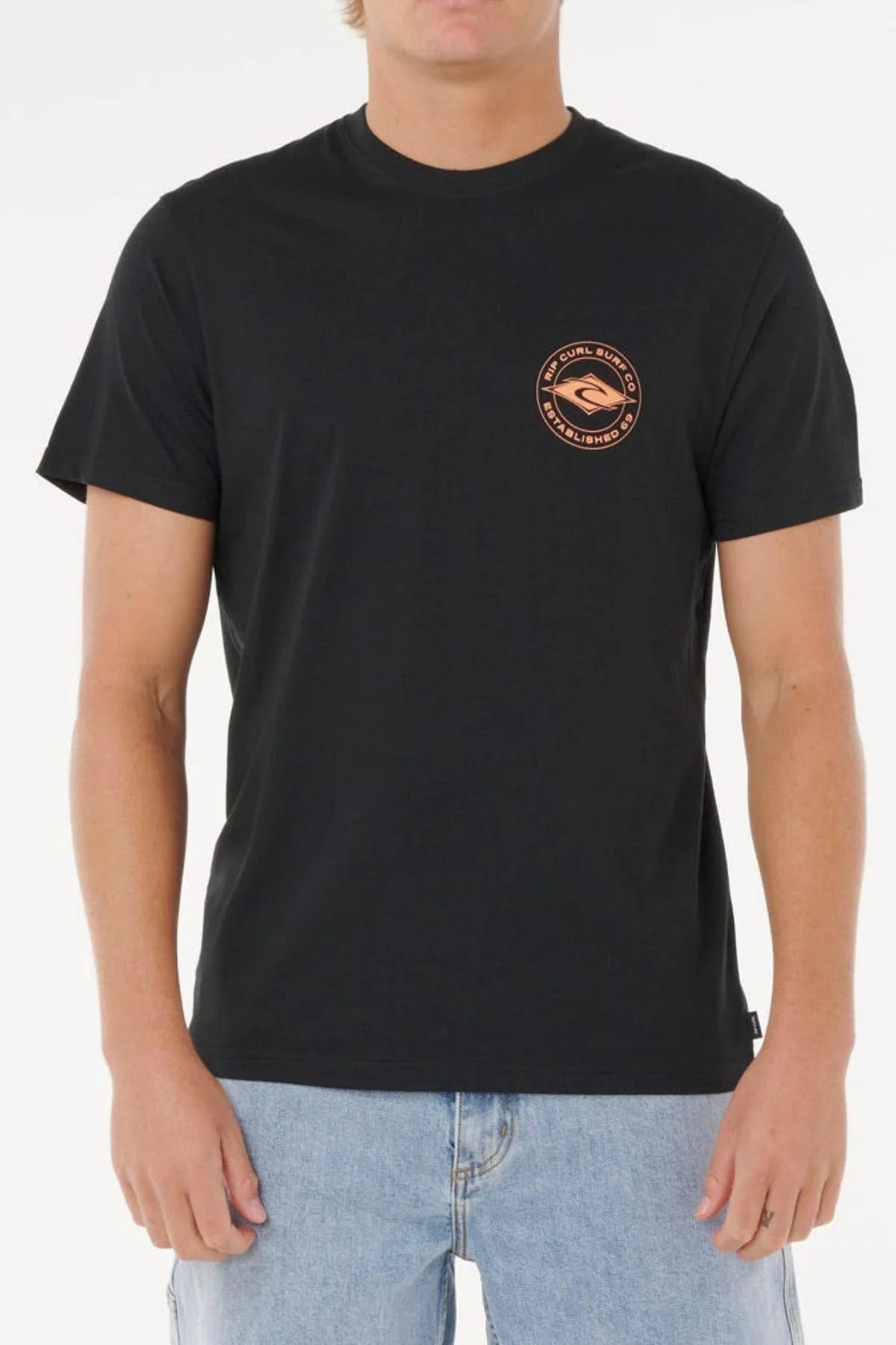 Staple Tee