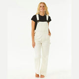 Rip Curl Stevie Cord Overalls - Beachin Surf