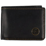 Wetsuit Logo RFID All Day Wallet