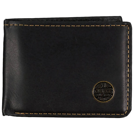 Wetsuit Logo RFID All Day Wallet
