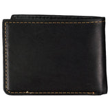 Wetsuit Logo RFID All Day Wallet
