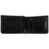 Wetsuit Logo RFID All Day Wallet