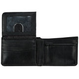 Wetsuit Logo RFID All Day Wallet