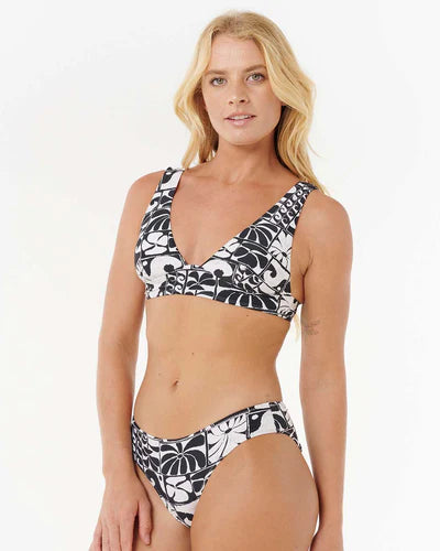 Artist of the Search - Ty Williams Deep V Top