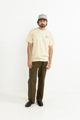 Rising Cap - Beachin Surf