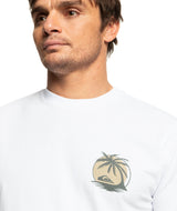Rising Palm SS - Beachin Surf