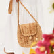 Ritual Kiss Crossbody - Beachin Surf