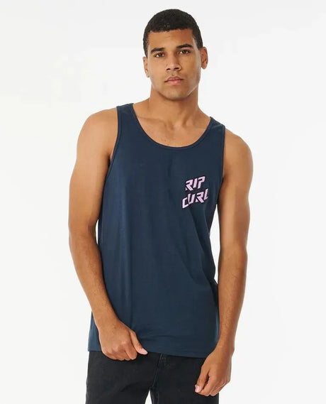 Rituals Tank - Beachin Surf
