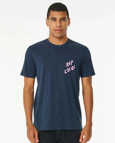 Rituals Tee | RIP CURL | Beachin Surf