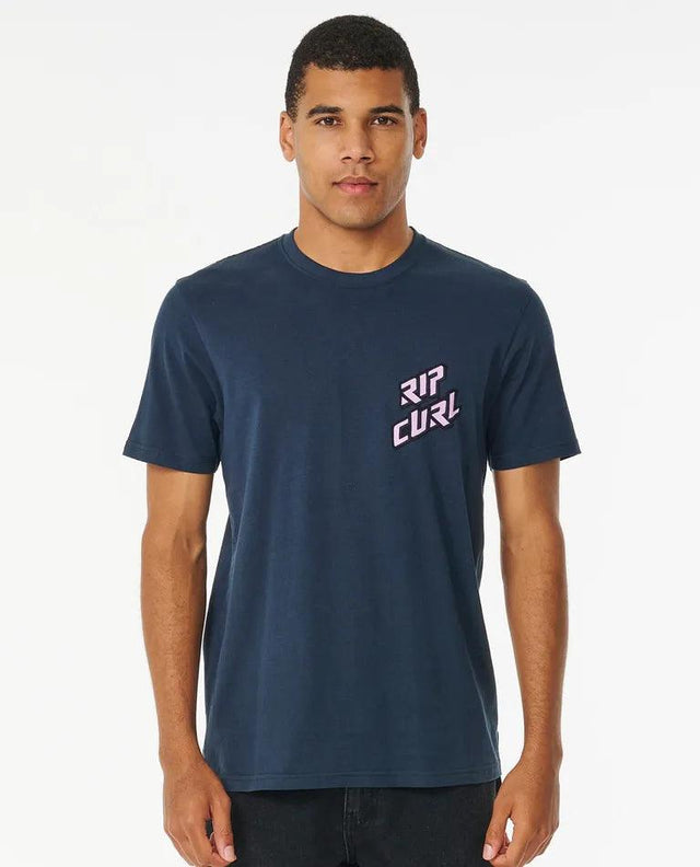 Rituals Tee | RIP CURL | Beachin Surf