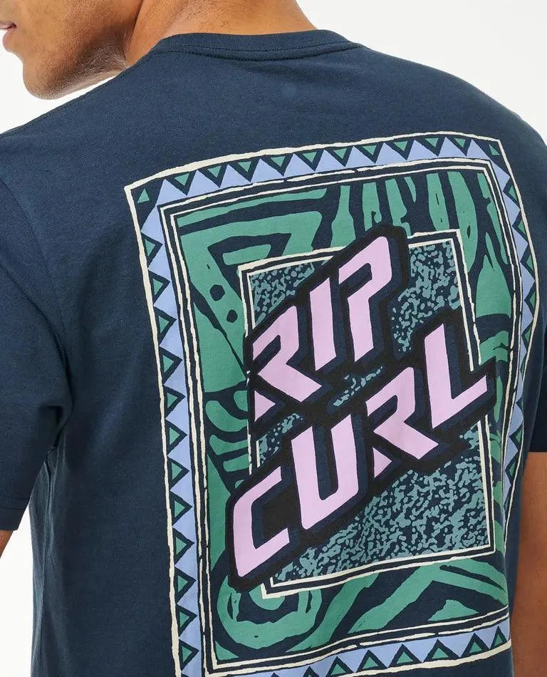 Rituals Tee - Beachin Surf