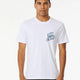 Rituals Tee - Beachin Surf