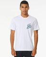 Rituals Tee - Beachin Surf