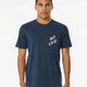 Rituals Tee - Beachin Surf