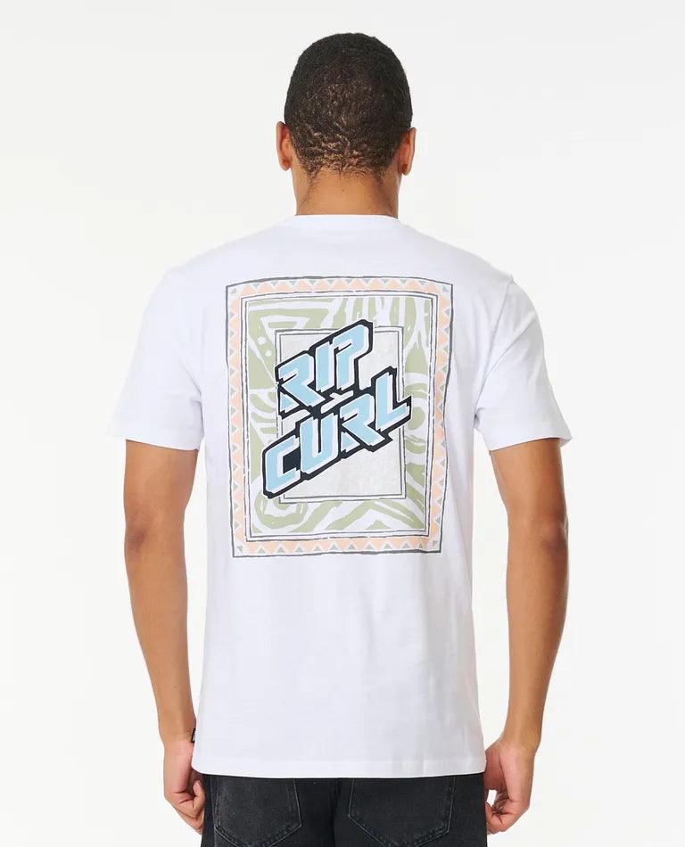 Rituals Tee - Beachin Surf