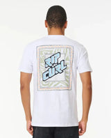 Rituals Tee - Beachin Surf