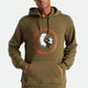 Rival Stamp Hood - Beachin Surf