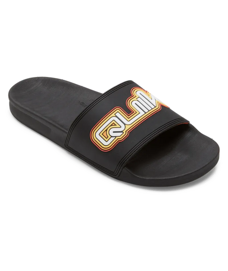 RIVI WORDMARK SLIDE II - Beachin Surf