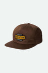 Osborn MP Snapback