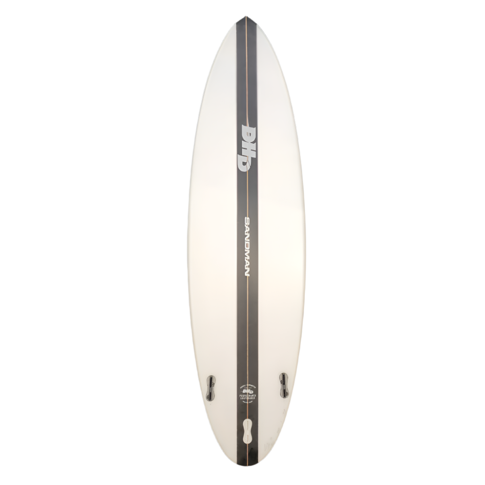 RMS Squeak (Used) - Beachin Surf