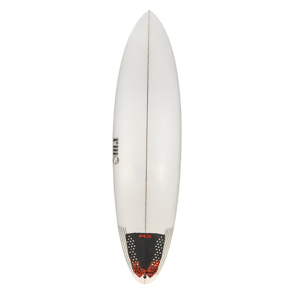 RMS Squeak (Used) - Beachin Surf