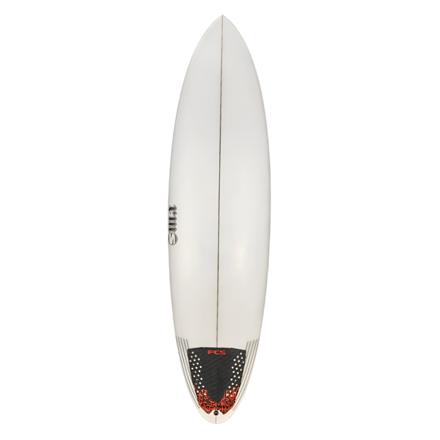RMS Squeak (Used) - Beachin Surf