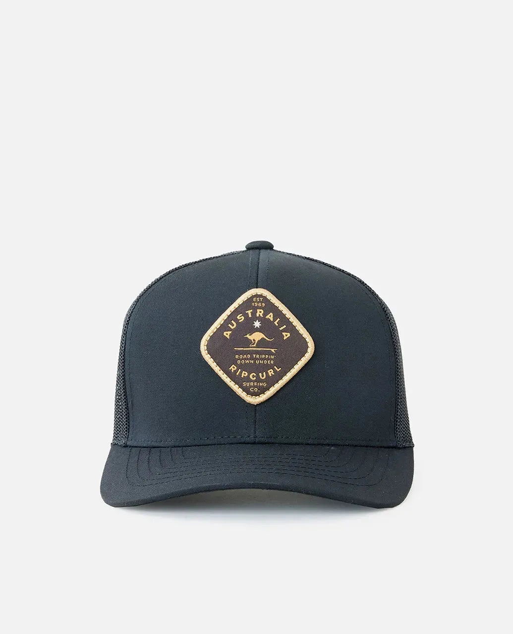 Road Trippin Trucker - Boy - Beachin Surf