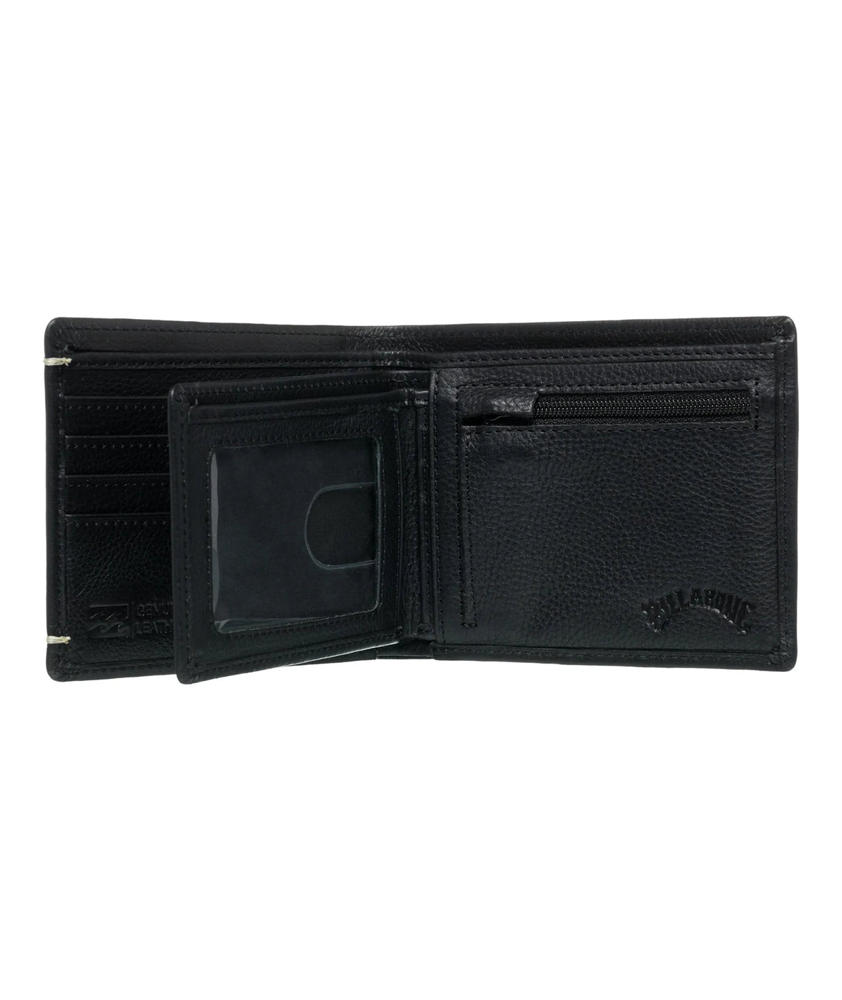 Rockaway 2 In 1 Wallet - Beachin Surf