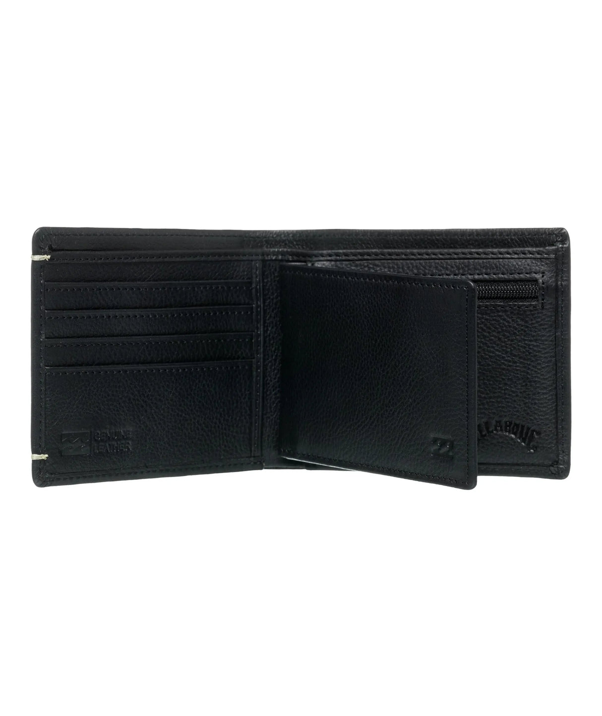 Rockaway 2 In 1 Wallet - Beachin Surf