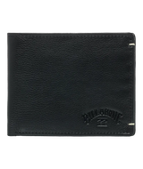 Rockaway 2 In 1 Wallet - Beachin Surf