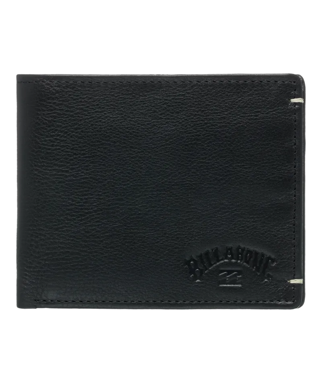 Rockaway 2 In 1 Wallet - Beachin Surf