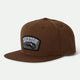 Roller Snapback - Beachin Surf