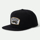 Roller Snapback - Beachin Surf