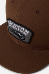 Roller Snapback - Beachin Surf