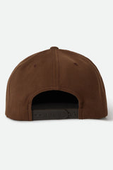 Roller Snapback - Beachin Surf