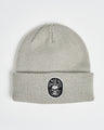 Rope Skull Anchor Relaxed Beanie