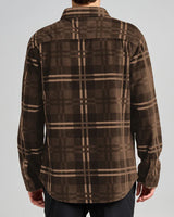 Rope Skull Anchor Shacket